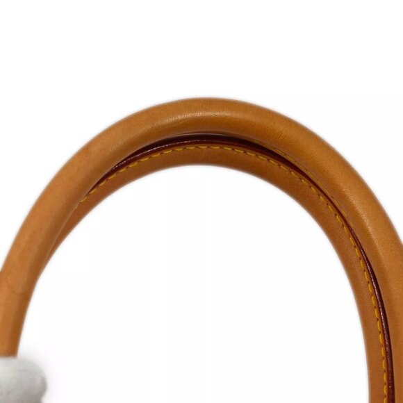 Louis Vuitton Monogram Lockit Vertical Handbag M40103 CA0056 191969 - Picture 6 of 10